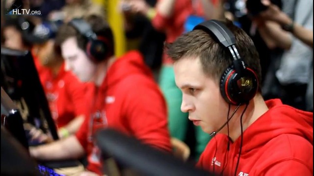EMS One Katowice 2014: HellRaiser’s winning moment against Titan