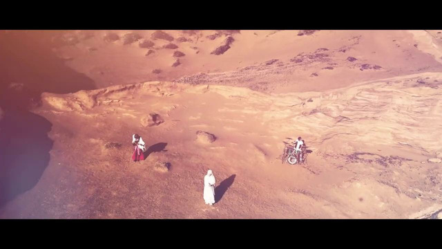 Zigzag (−真天地開闢集団−ジグザグ) – Aria (Official Music Video 2022)