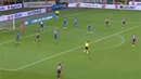 Topинo 5:3 Caccyoлo | Итальянская Серия А 2016/17 | 38-й тур | Обзор матча