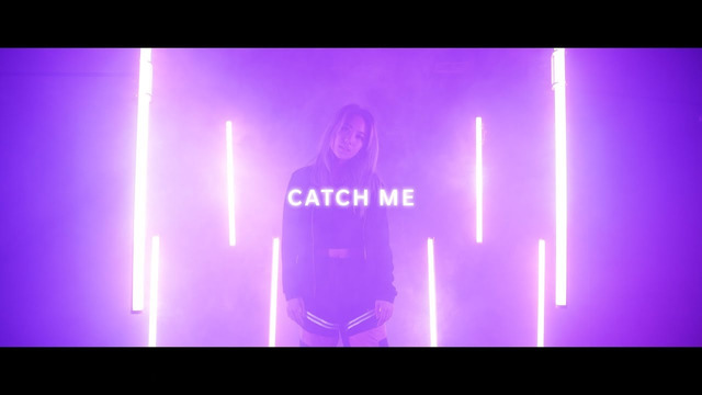 JVNA – Catch Me (Official Music Video 2019!)