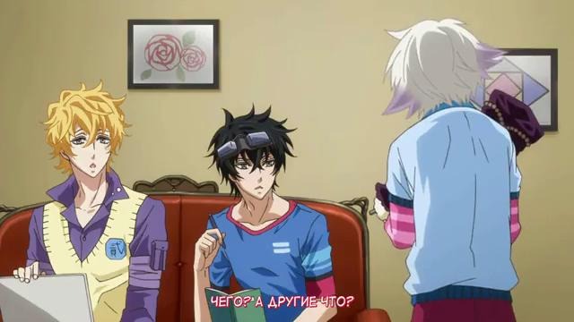 Karneval Specials 4 серия