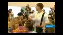 Путин и отжиг в Германии смотреть до конца