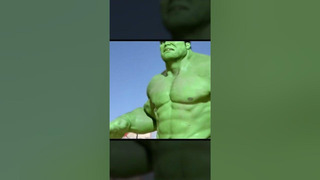 Better Hulk they didn’t bring to the MCU #shorts #marvel #movie