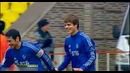 СПАРТАК 1 – 5 ДИНАМО Обзор / 25.11.12