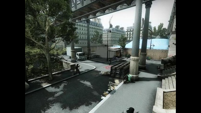 Present from Steam csgo