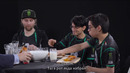 Острые крылышки – Острые вопросы | Alliance | The International 9