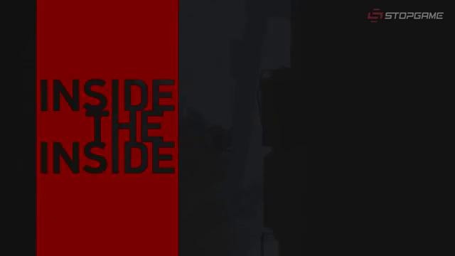 История мира Inside