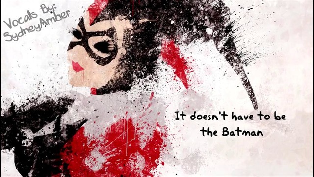 Harley Quinn – Do You Wanna Kill The Batman