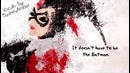 Harley Quinn – Do You Wanna Kill The Batman