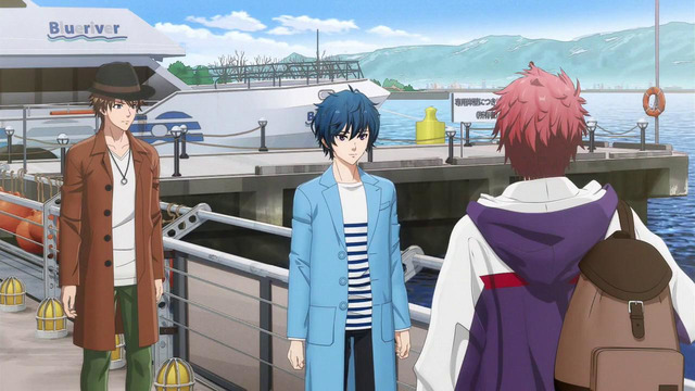 Аргонавис из «Ура мечте»- 2 Серия(Весна 2020)