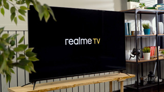 Отзыв на realme Smart TV SLED 4K 55” — спустя 2 месяца использования