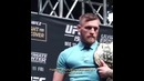 Жозе Альдо vs Conor McGregor Встреча поясов