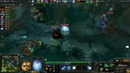 DreamHack Winter 2012: DOTA2: Na`Vi vs EG (Game 1)