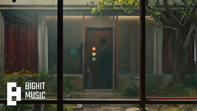 RM ‘Come back to me’ Official MV