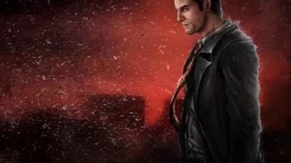 История серии Max Payne (1-я часть)
