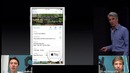 Трансляция WWDC 2015 на русском – Keddr.com