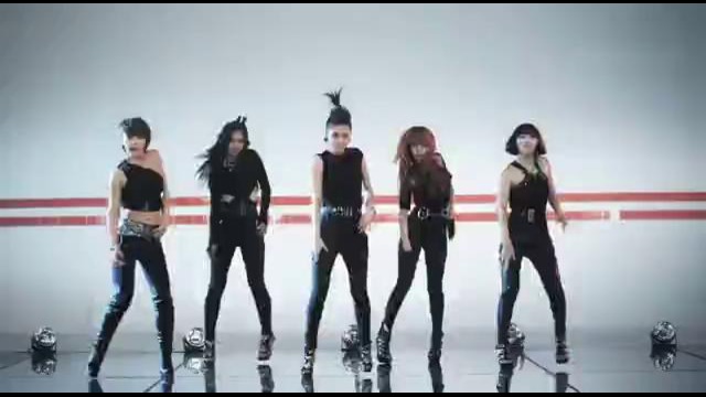 4minute – huh