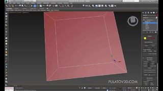 3D Modeling asoslari 01. Polygon tushunchasi