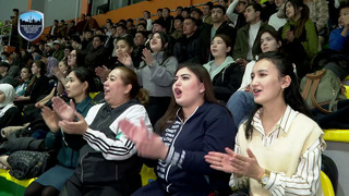 Finalga yo‘llanmani qo‘lga kiritgan o‘g‘il bolalar jamoalari aniqlandi