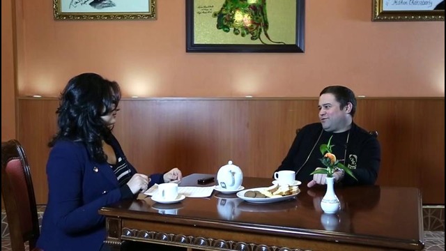 Rashid Xoliqov yangi yildagi kutilmagan sovg‘a haqida