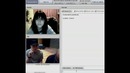 Eminem on chatroulette