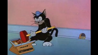 Tom & Jerry – Счастливая Ловушка