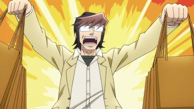 Девушка 1 к 6: скорость на ладони! – 3 Серия (Весна 2019!)