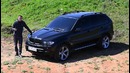 H-Auto. BMW X5 или Hyundai iX35 – Что выбрать