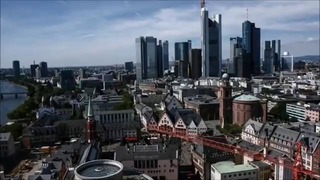 Москва стала Берлином. Что было бы если бы победил Гитлер