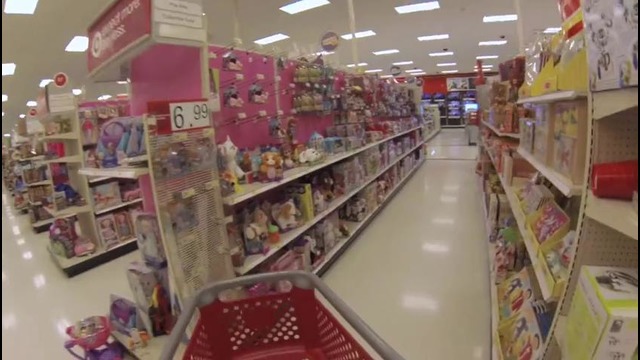 Baby Shower / Детские товары в США Шоппинг