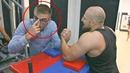 Кавказец офигел от ботаника