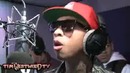 Westwood – Tyga freestyle 1Xtra