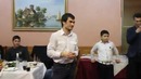 Поздравление другу от Just Archi