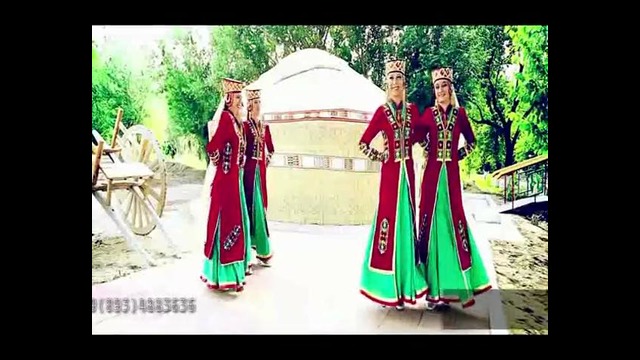 Danik – Qaraqalpaq toylari