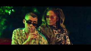 Jennifer Lopez & Bad Bunny – Te Guste (Official Music Video)