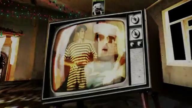 Corey Taylor – X-M