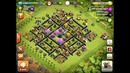 Фарм черного эликсира clash of clans