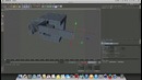 Видеоурок по Cinema 4D/Various Model Modes
