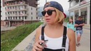 Роза Хутор Роза Плато 2018 Отдых в Сочи [CAMvsMAN]