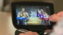 Project SHIELD: Real Boxing demo [Android Thursdays