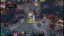 Dota 2: The Kiev Major: Newbee vs Team Liquid (Play-Off 1/8, Game 1)
