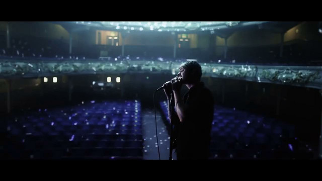 Caskets – Drowned In Emotion (Official Music Video 2021)