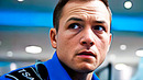 РУЧНАЯ КЛАДЬ – Русский трейлер (Субтитры, 2024) Тэрон Эджертон, Netflix Фильм HD