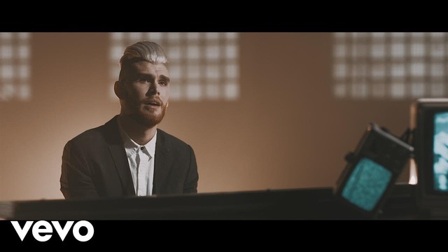 Colton Dixon – The Other Side (Official Video 2k17!)