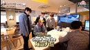 Wanna One Go: X-CON – EP. 3 (рус. саб)