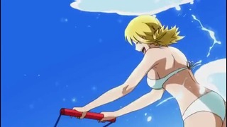 AMV-Summer 2016 (collection from AnimeUnity)