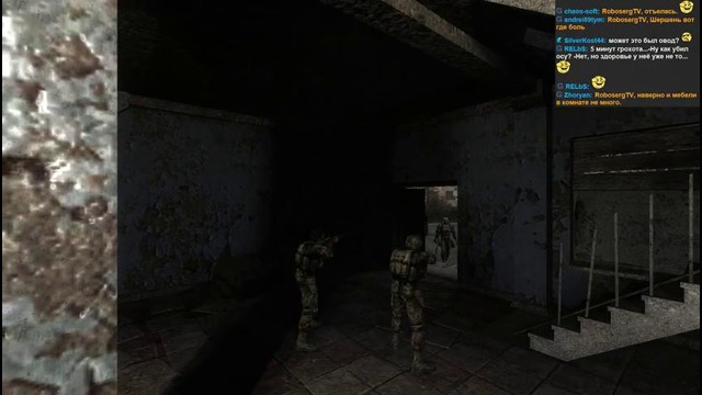 STALKER MISERY 2.1.1 ► Пропавшие сталкеры ► Часть #43