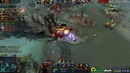 TOPSON [Juggernaut] Max Attack Speed Insane Counter Gameplay 7.20 Dota 2