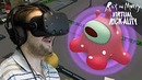 K ► P ► У Клона Появился Друг ► Rick and Morty – Virtual Rick-ality #3
