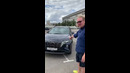 Дизайн нового Hyundai Tucson | #shorts